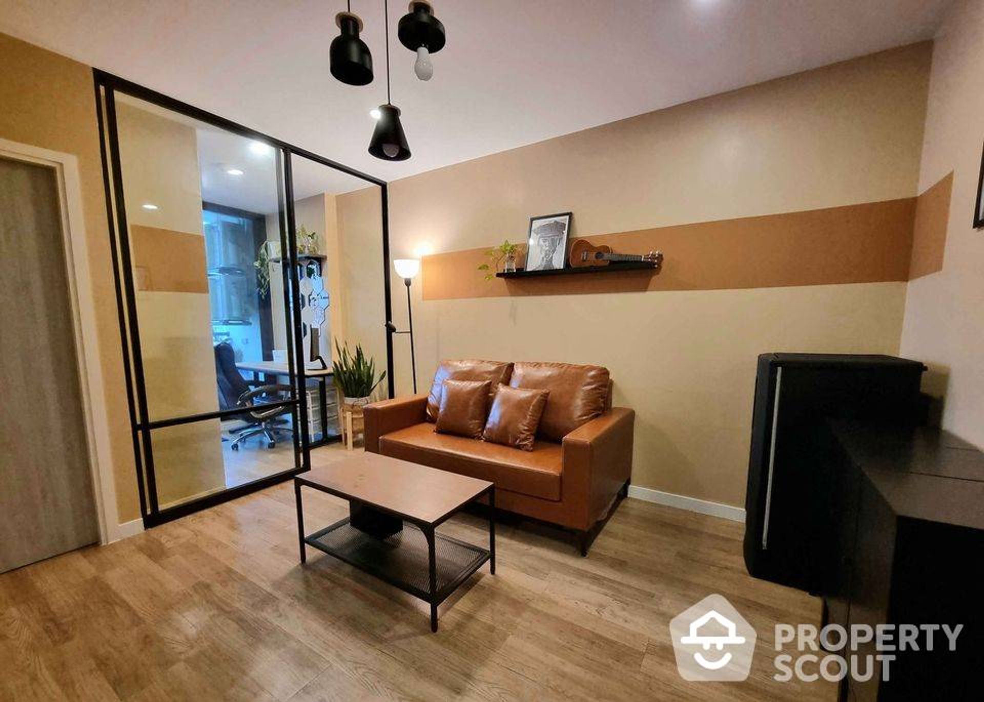 Condominio nel , Krung Thep Maha Nakhon 12794867