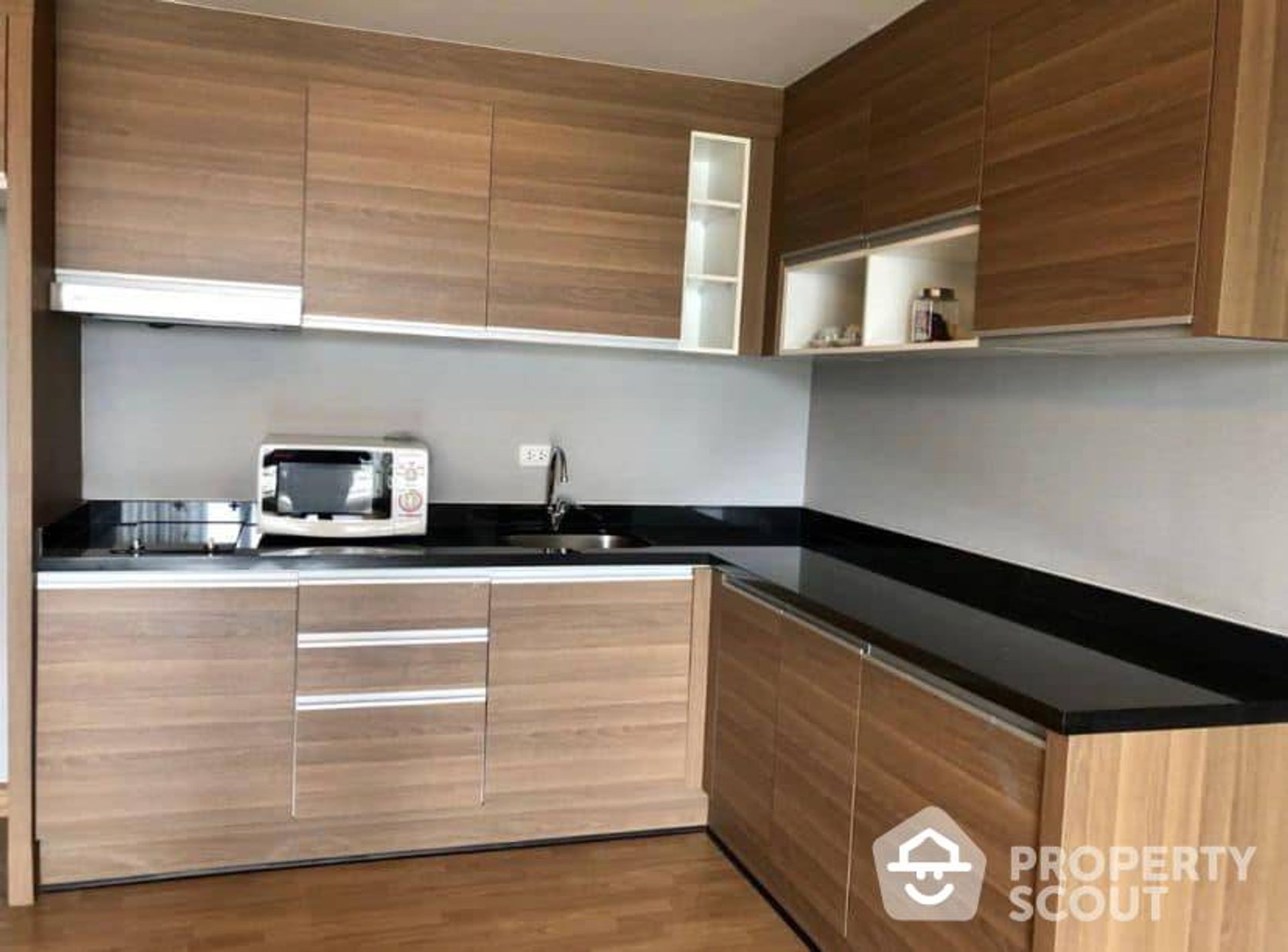 Condominio nel , Krung Thep Maha Nakhon 12794873