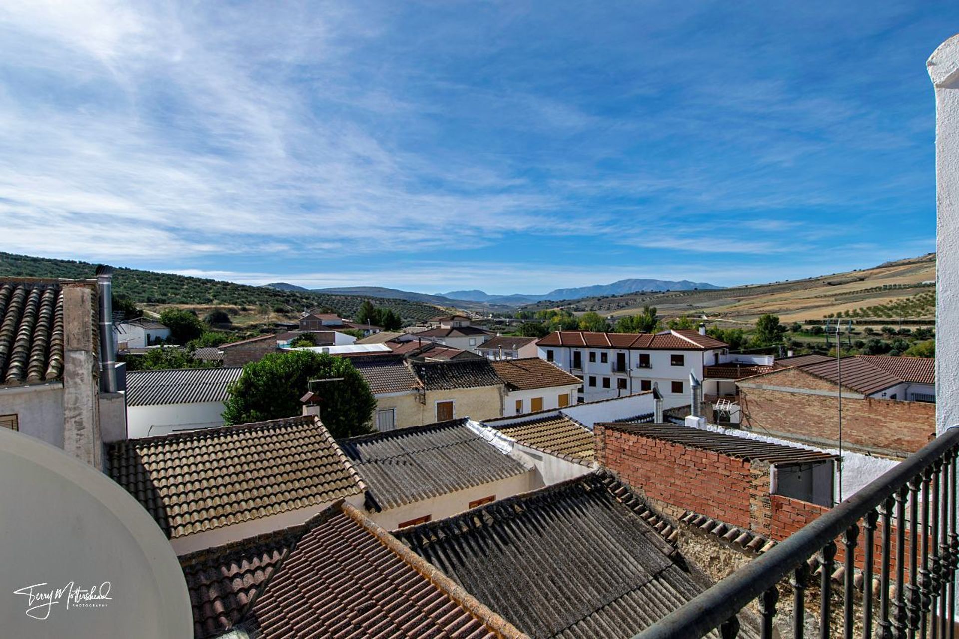 Hus i Santa Cruz del Comercio, Andalusia 12794886