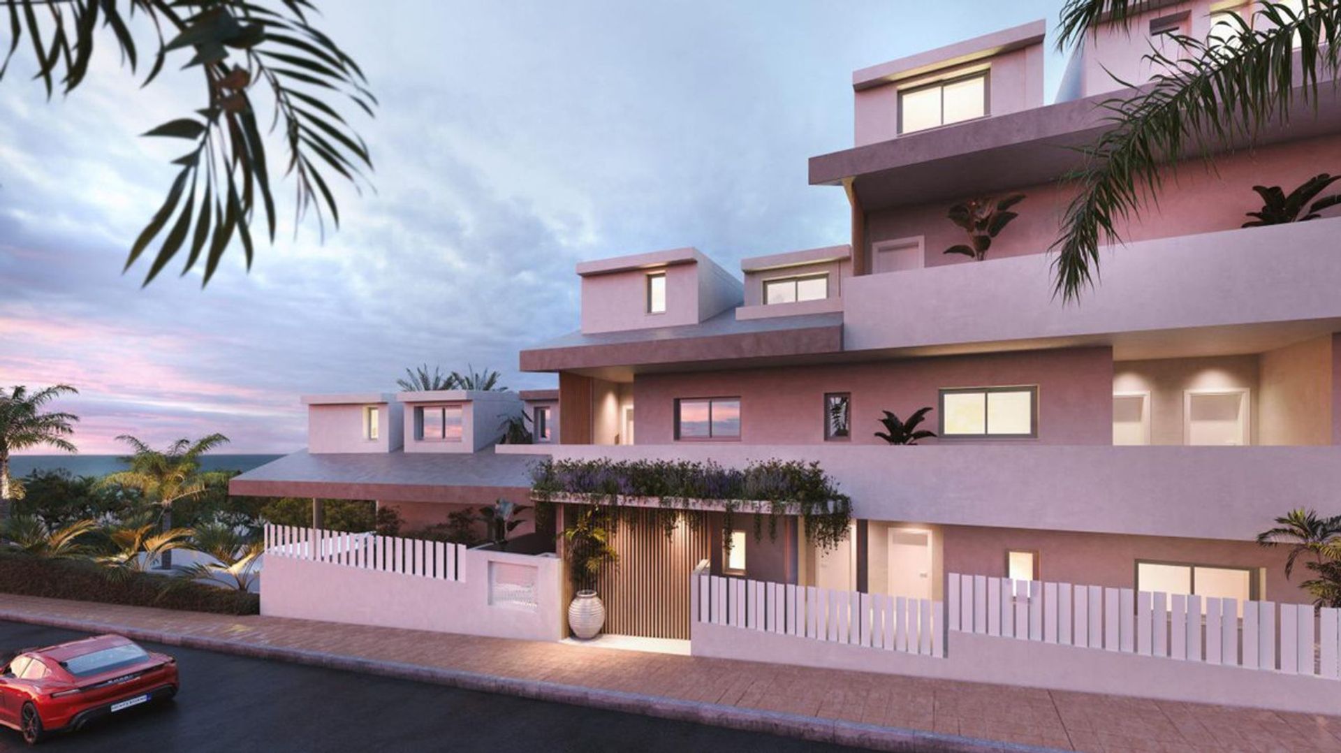 Condominio en Benalmádena, Andalusia 12794947