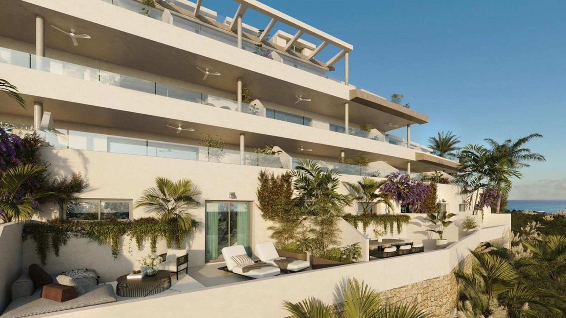 Condominio en Benalmádena, Andalusia 12794947