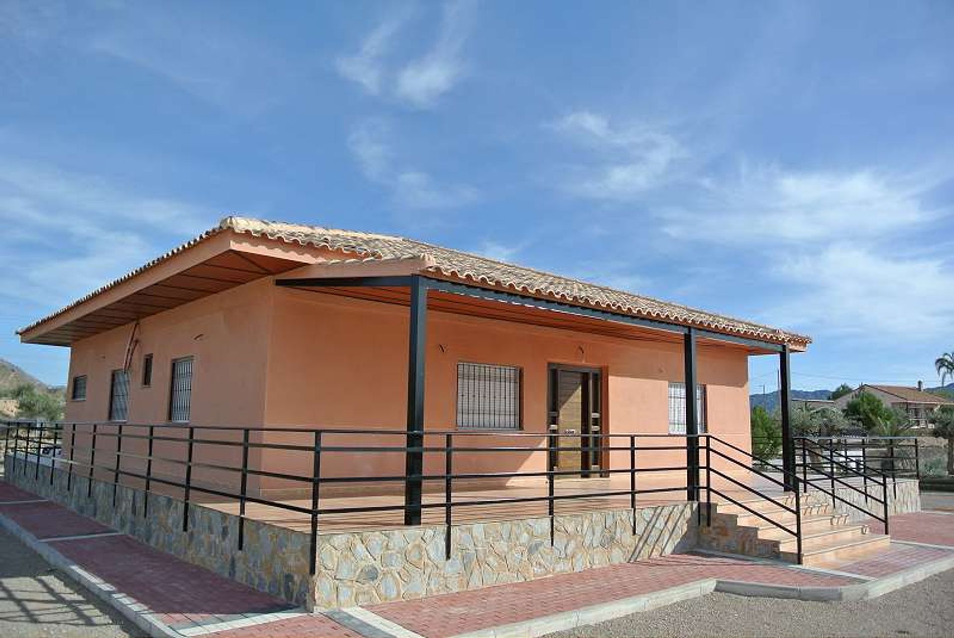 Hus i Abanilla, Región de Murcia 12794977