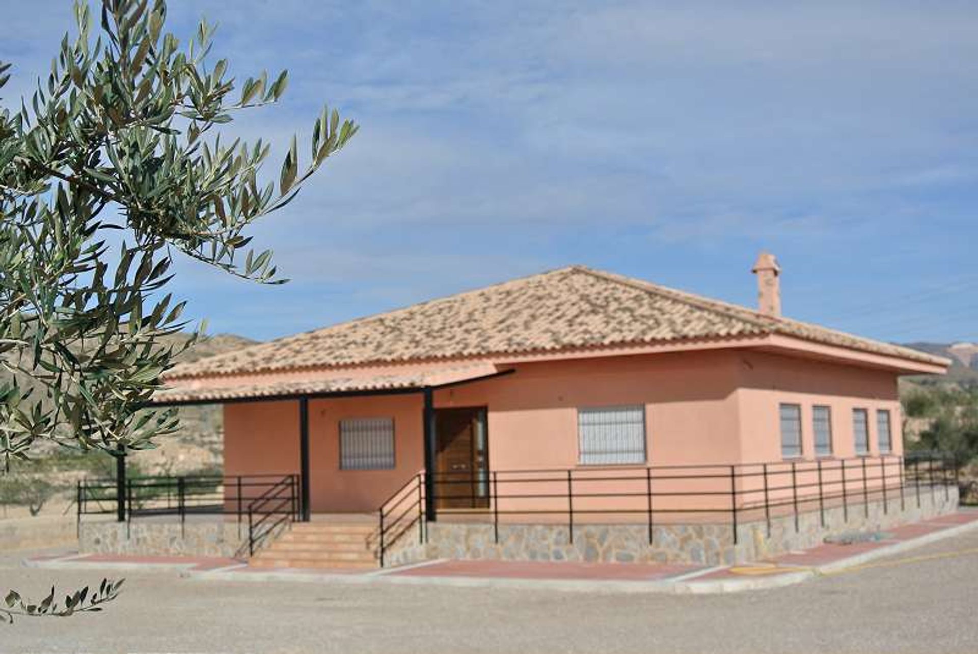 casa en Abanilla, Murcia 12794977