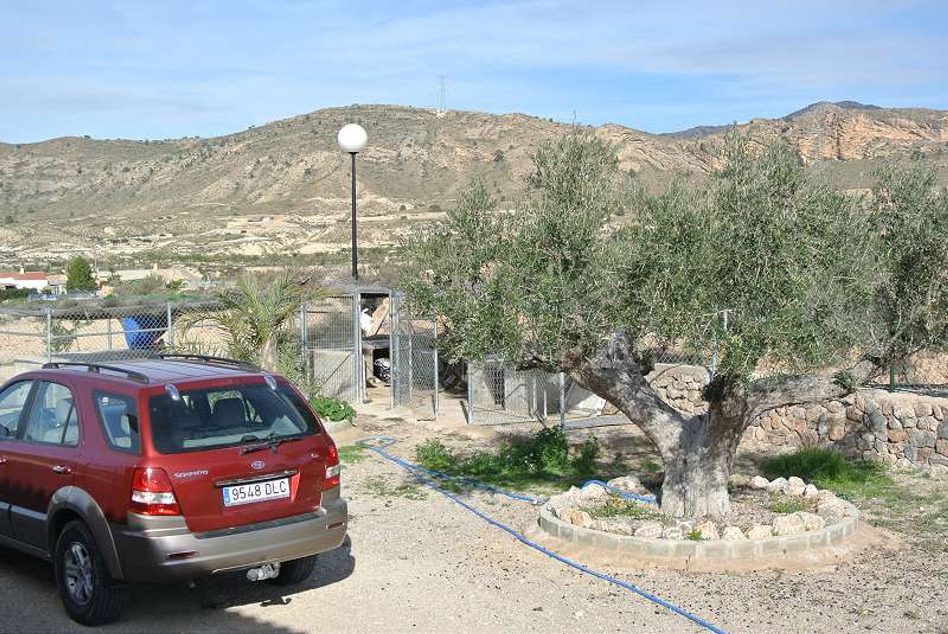 Hus i Abanilla, Región de Murcia 12794977