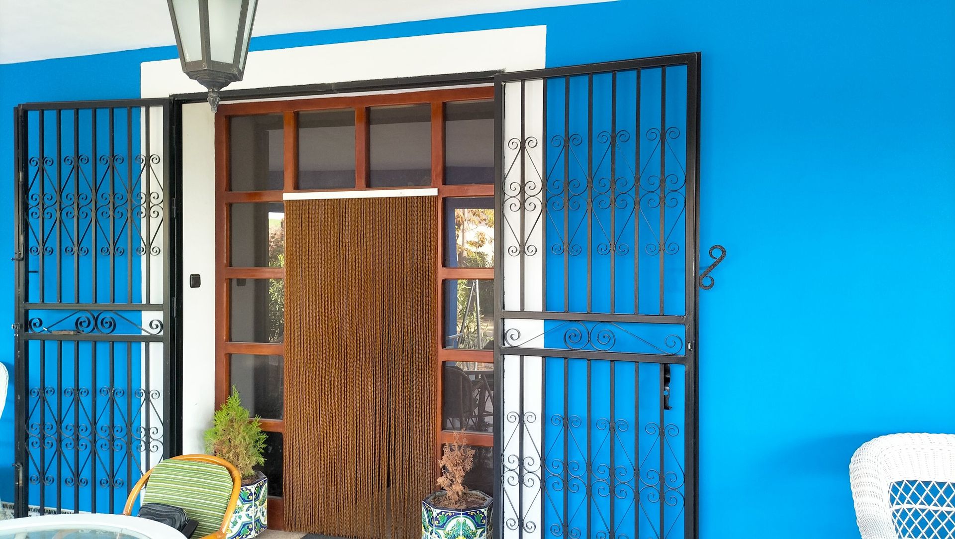 rumah dalam Sax, Comunidad Valenciana 12795018