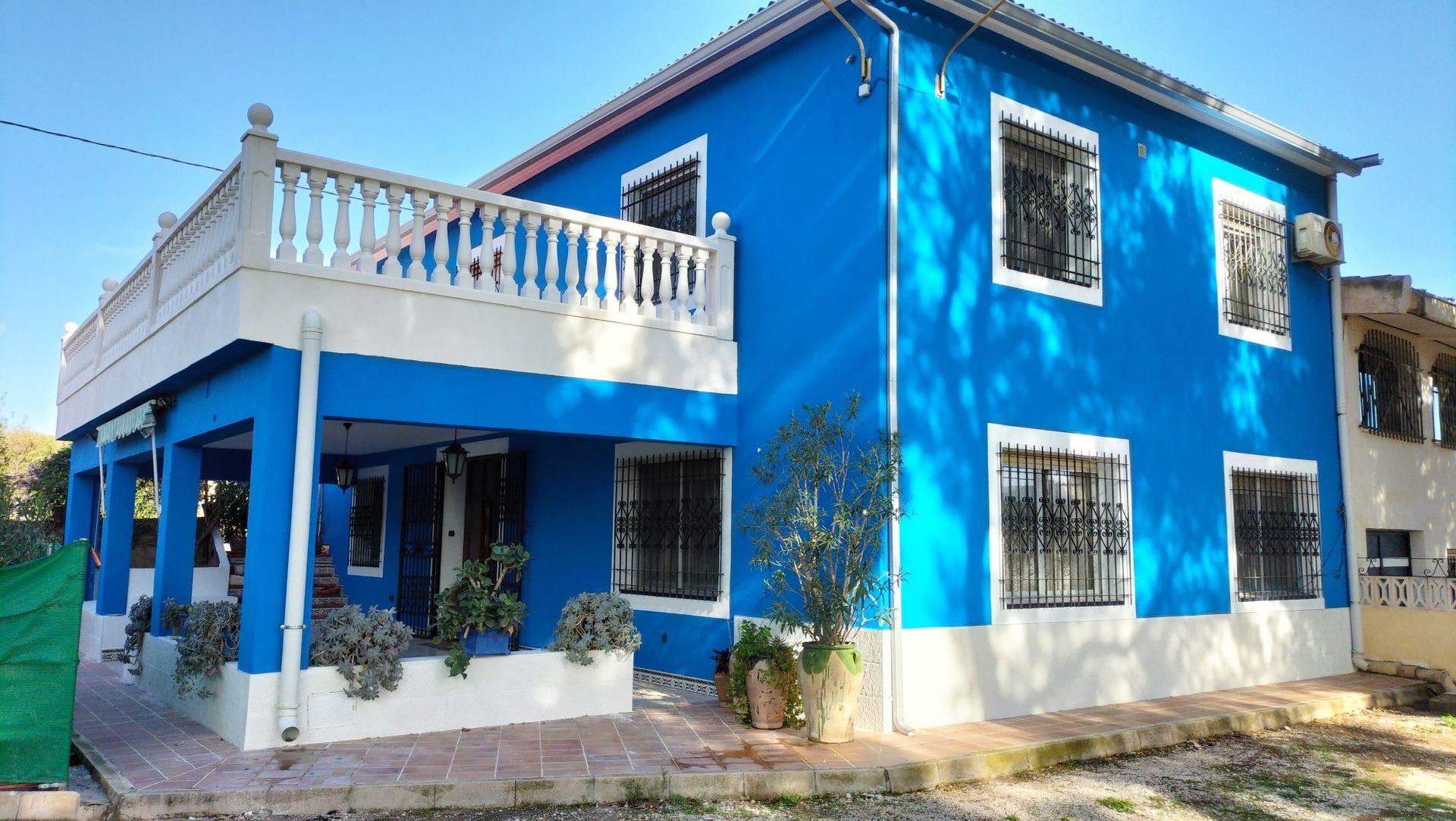 rumah dalam Sax, Comunidad Valenciana 12795018