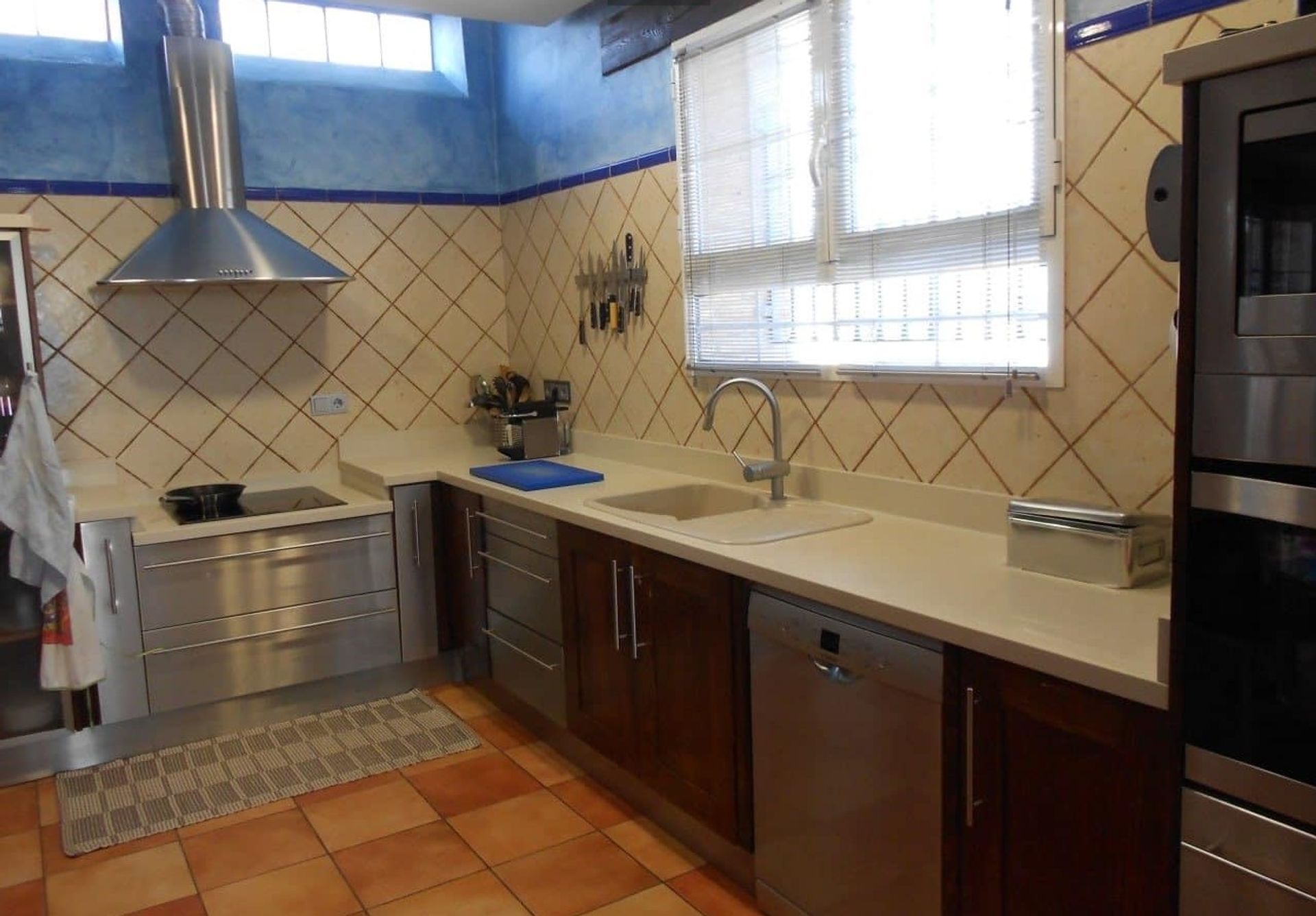 House in Aspe, Comunidad Valenciana 12795168