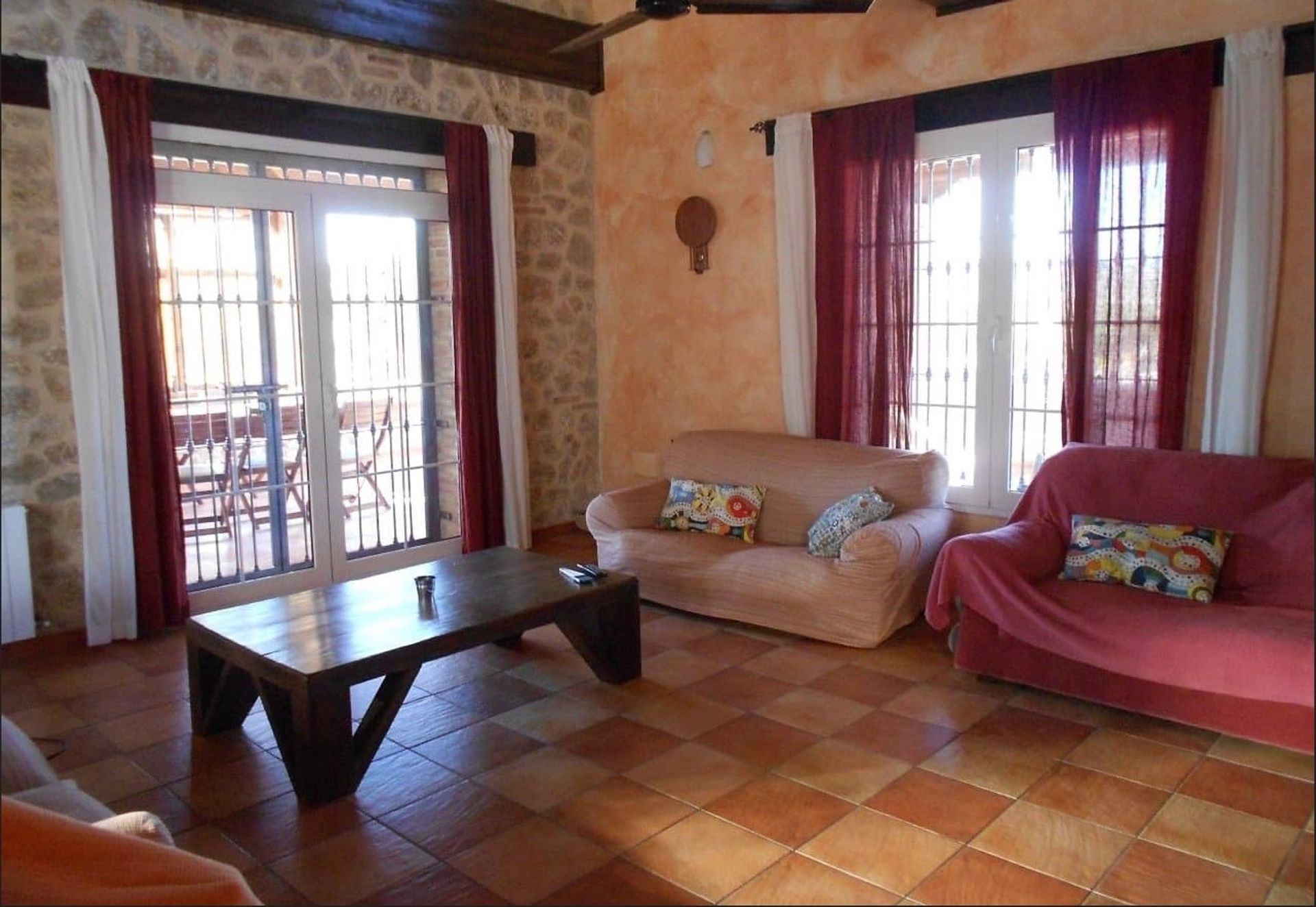 House in Aspe, Comunidad Valenciana 12795168