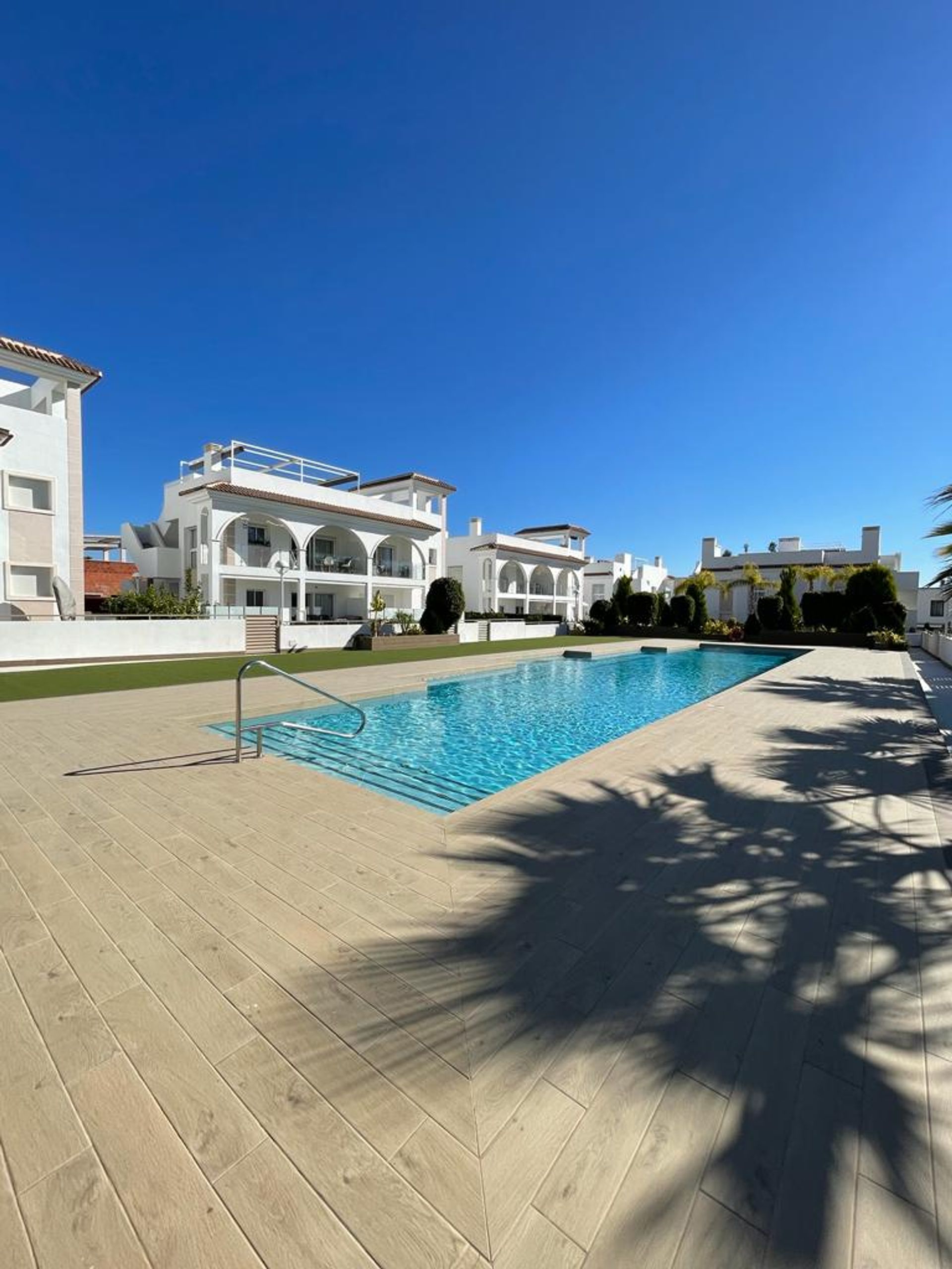 Condominium dans Formentera de Segura, Valencia 12795217