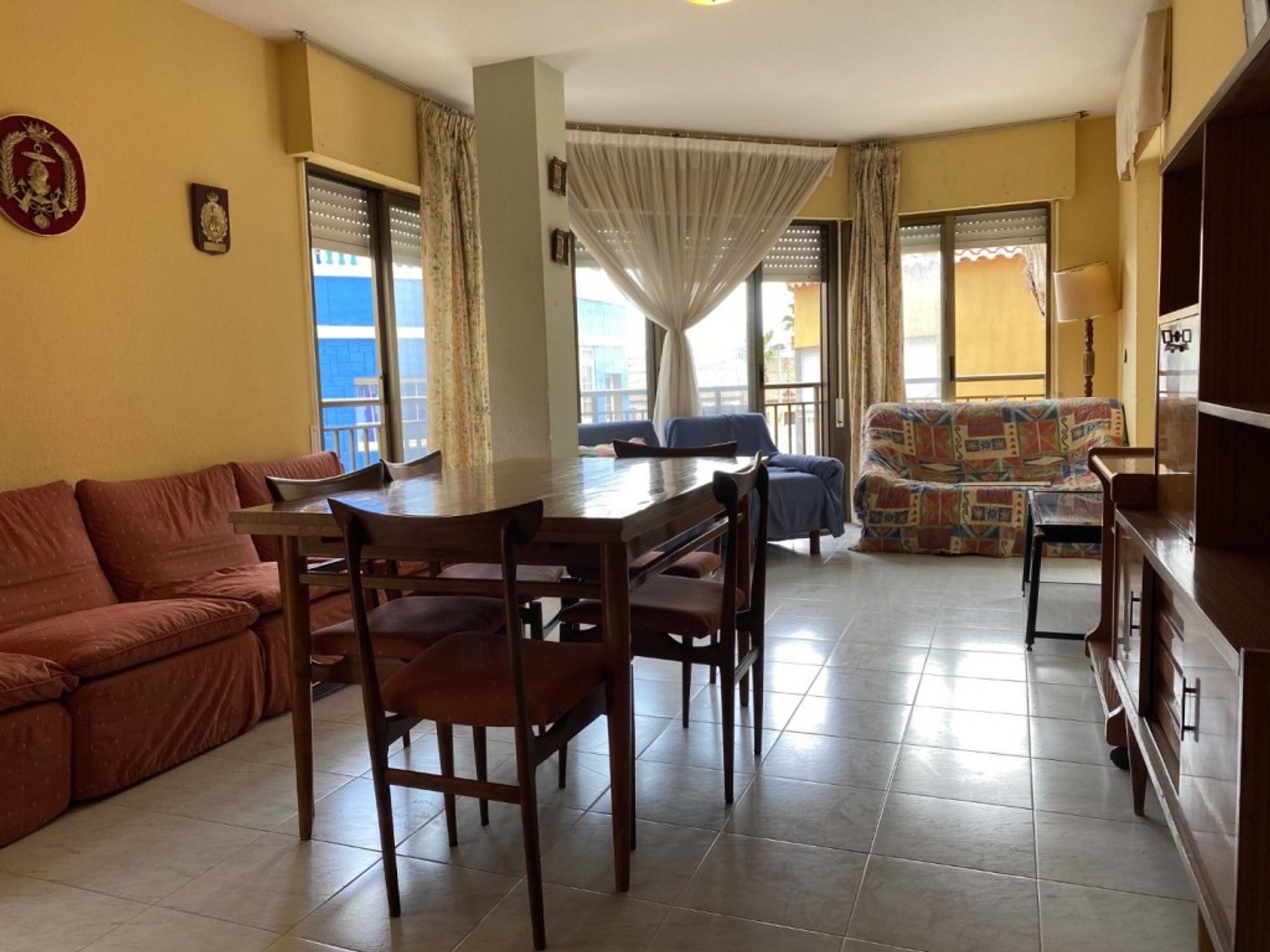 Condominium in Torre del Rame, Murcia 12795480