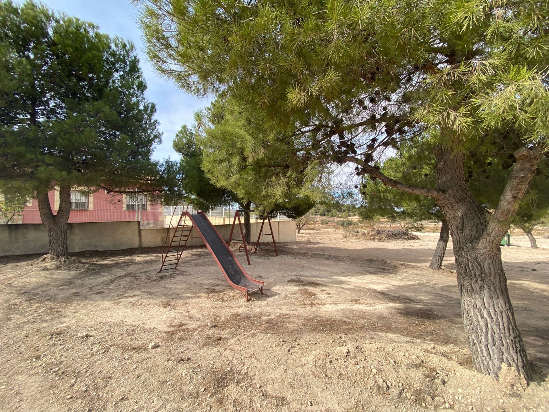 بيت في Abanilla, Región de Murcia 12795492