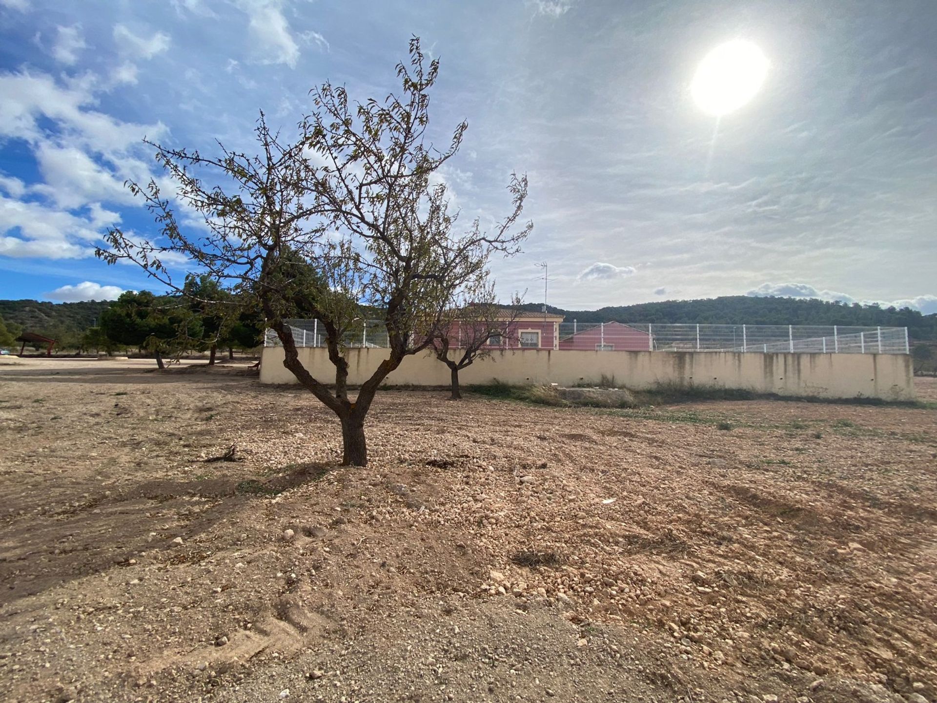 بيت في Abanilla, Región de Murcia 12795492