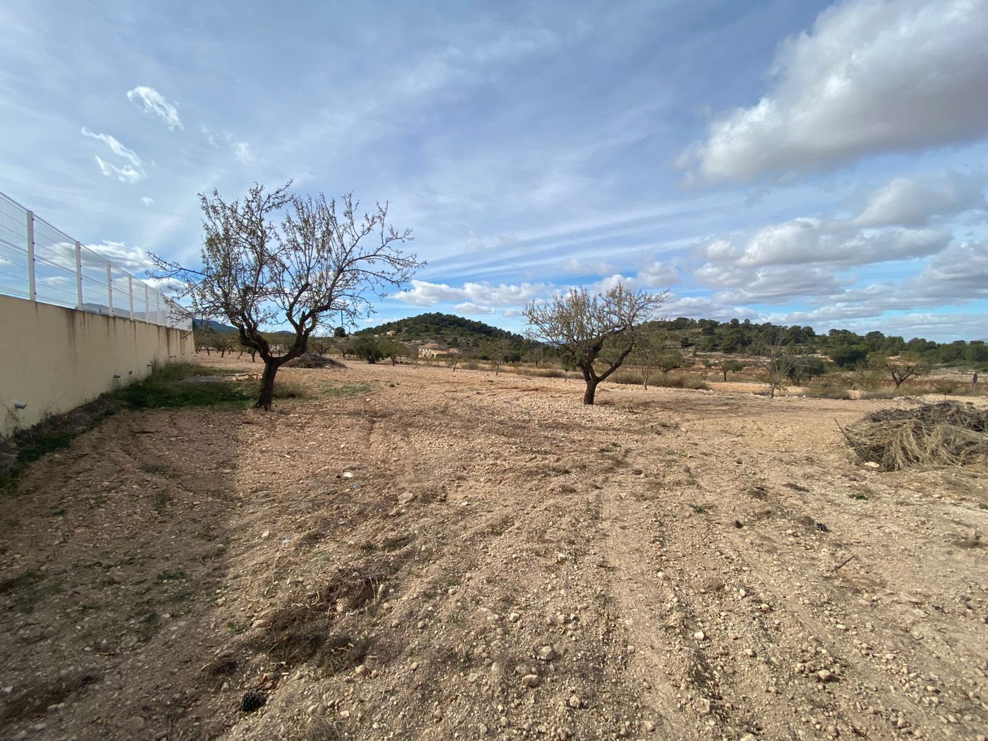 بيت في Abanilla, Región de Murcia 12795492