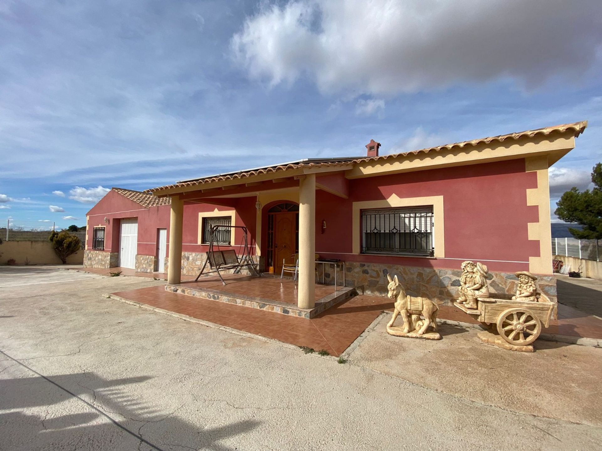 casa en Abanilla, Murcia 12795492