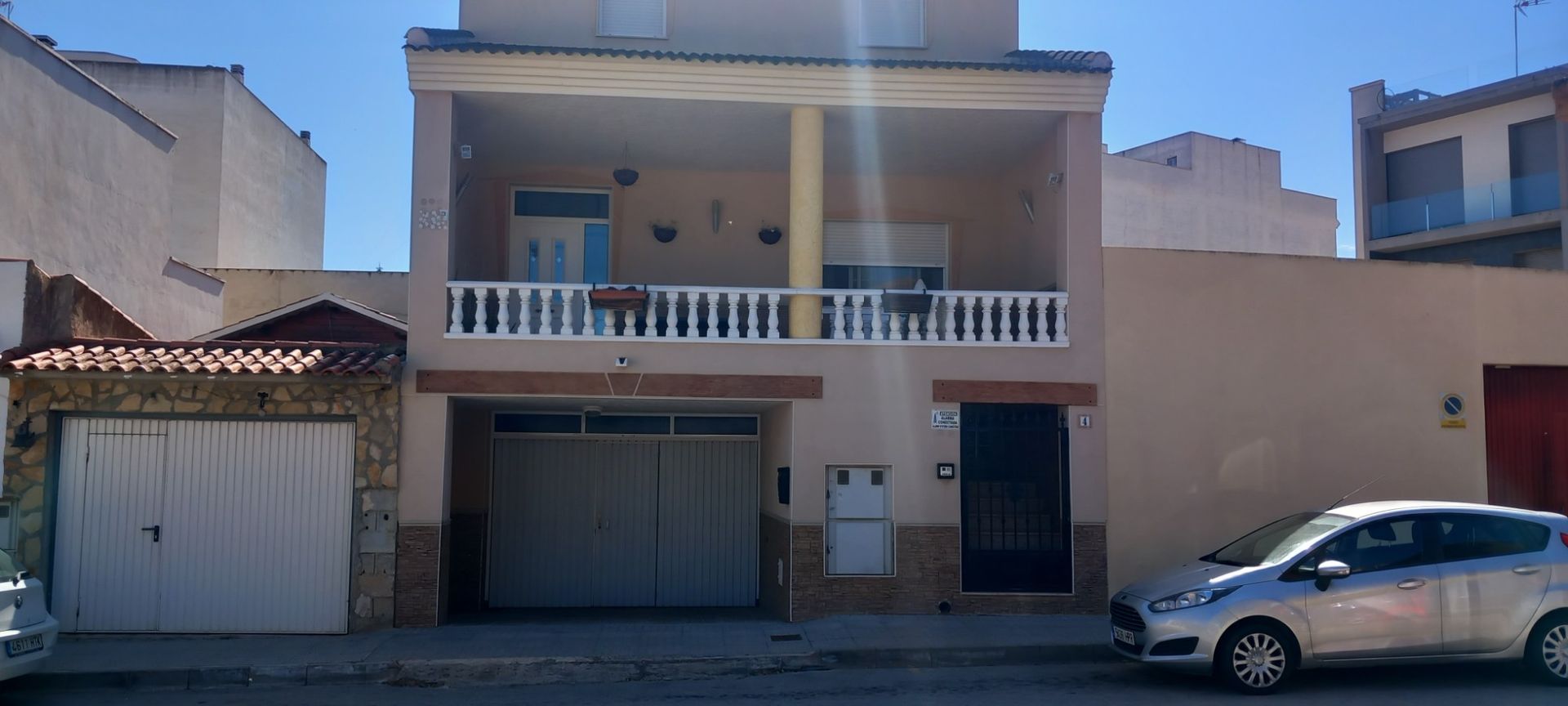 House in Formentera de Segura, Valencia 12795505