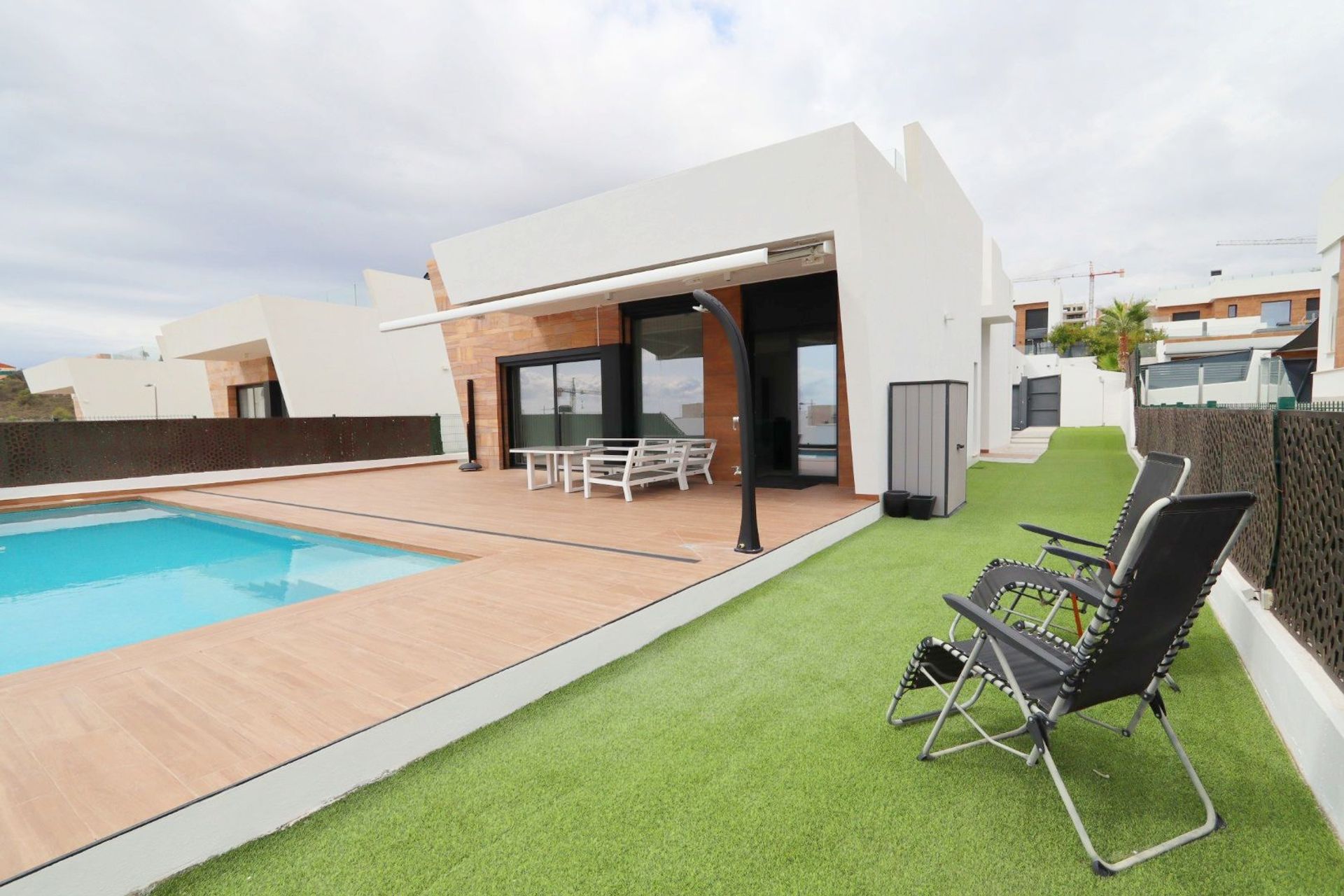 House in Orcheta, Valencia 12795506