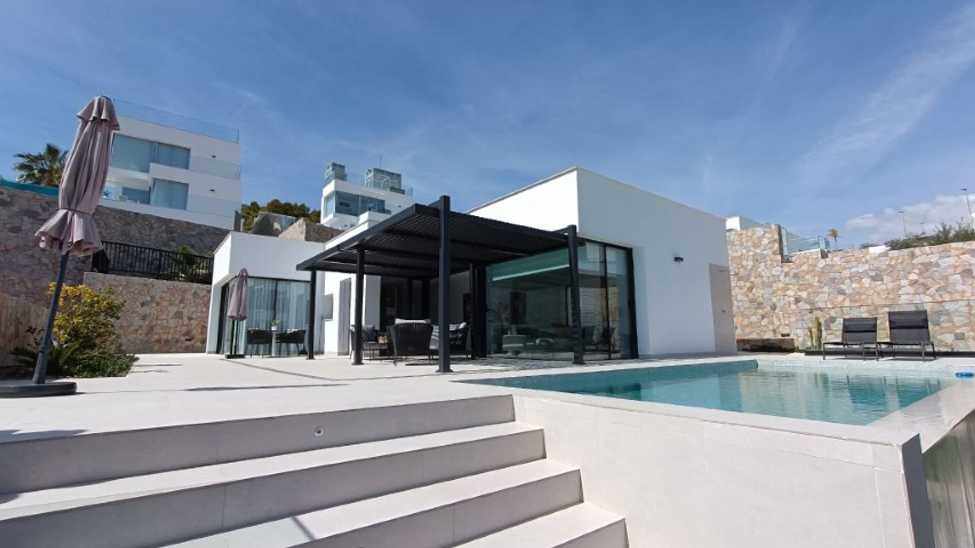 House in Orcheta, Valencia 12795509