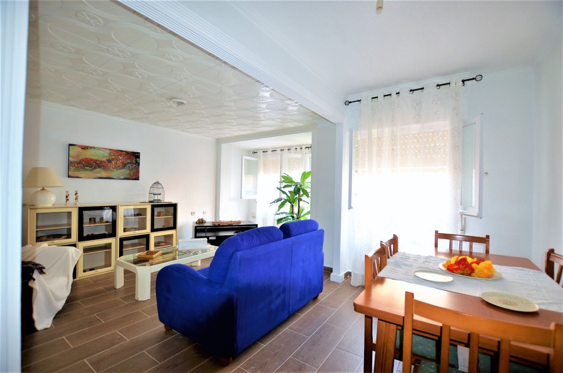 Condominium in Elda, Valencia 12795517