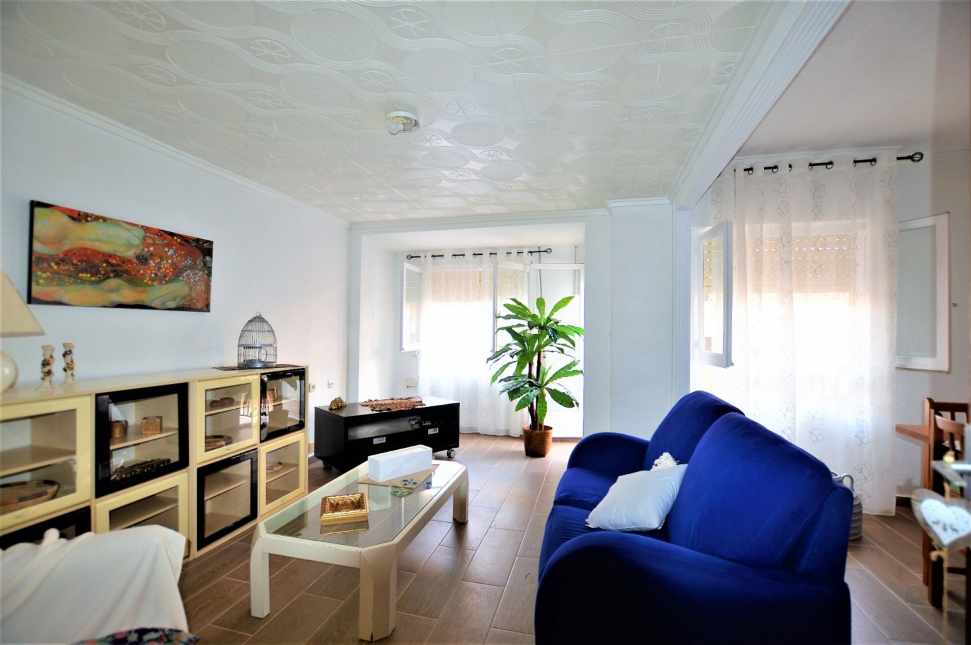 Condominium in Elda, Valencia 12795517