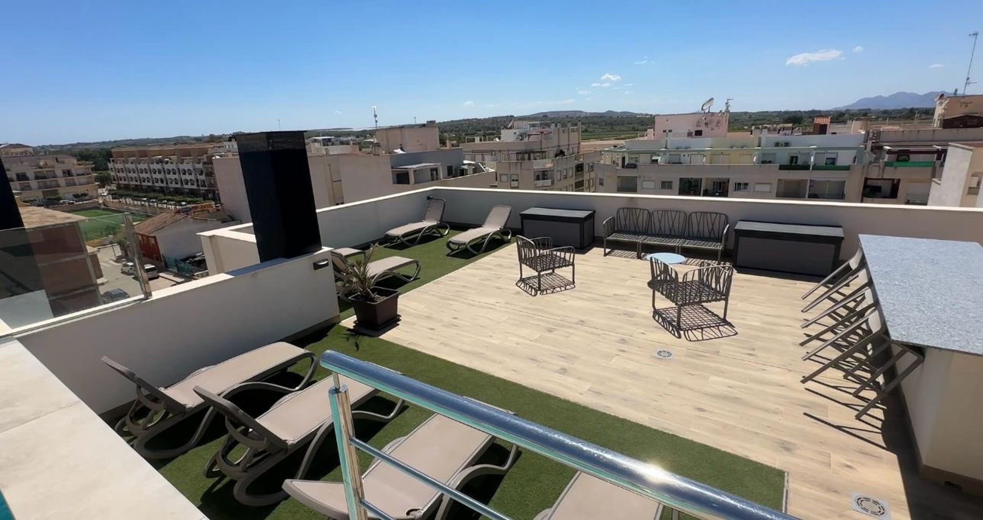 Condominio en Formentera de Segura, Valencia 12795599