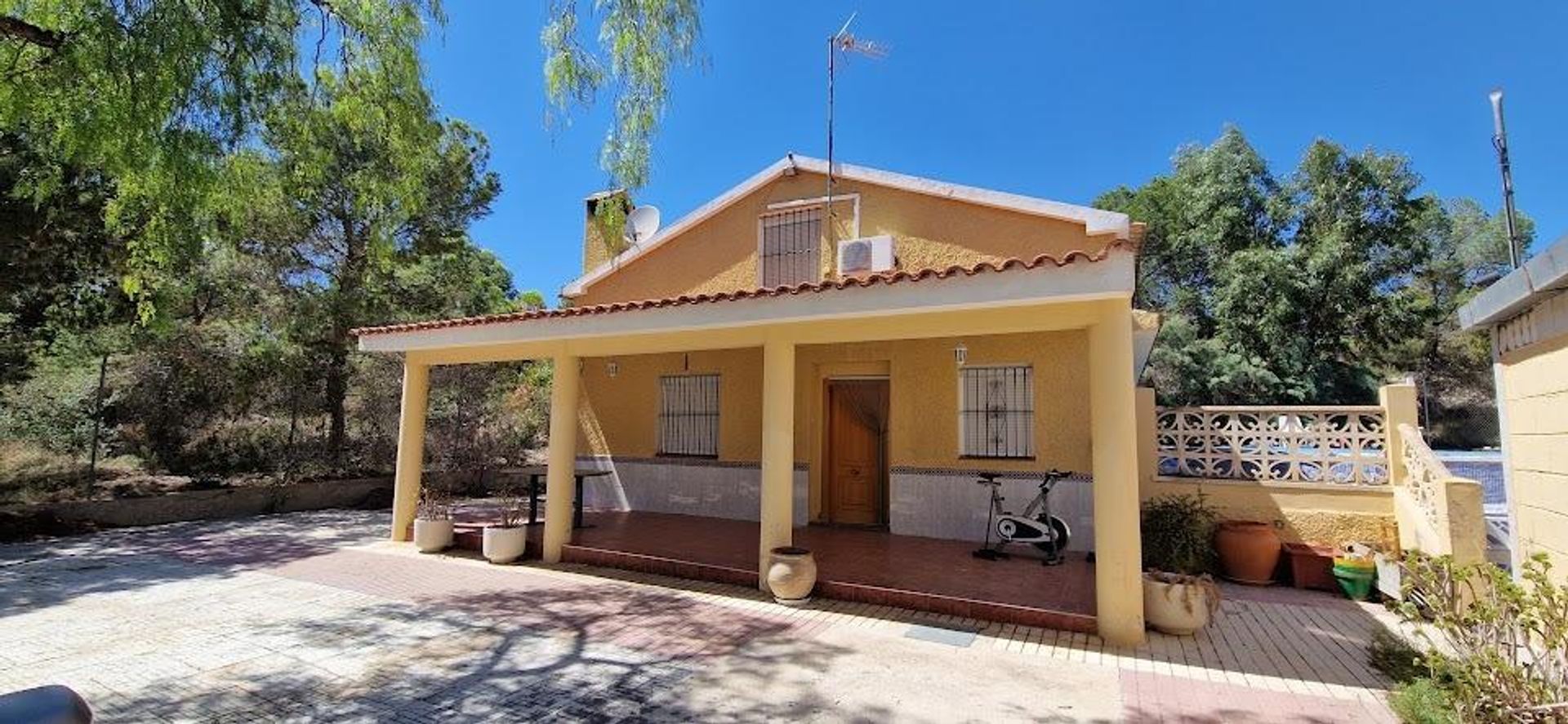 casa no Rebolado, Valência 12795609