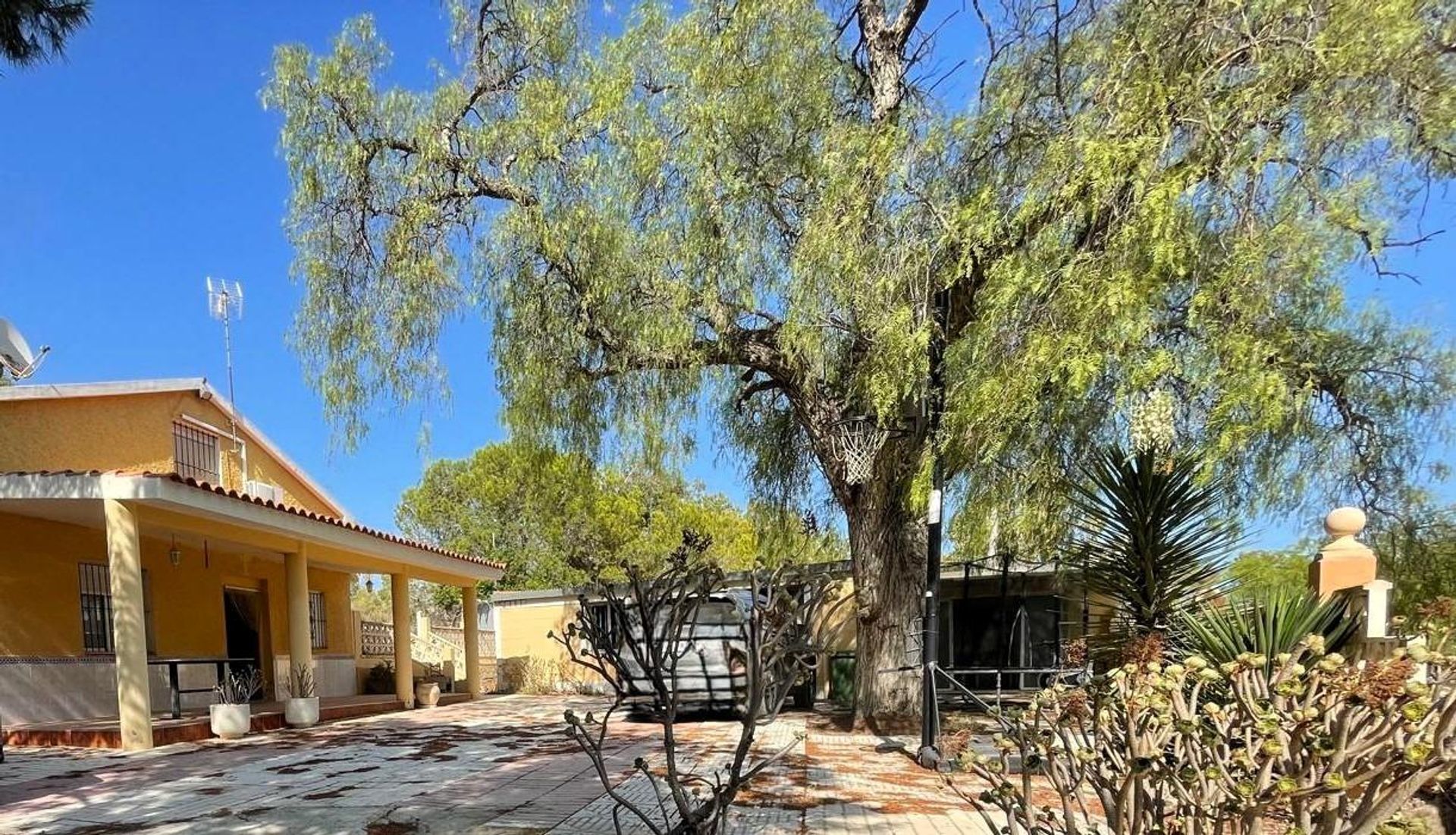 casa no Rebolado, Valência 12795609