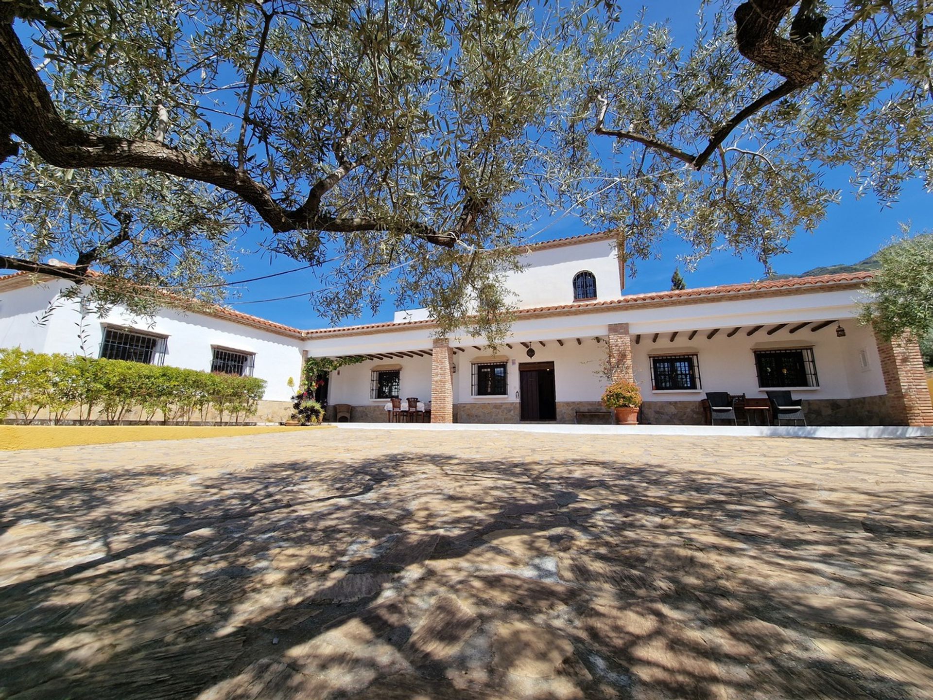 casa en Alcaucin, Andalusia 12795645