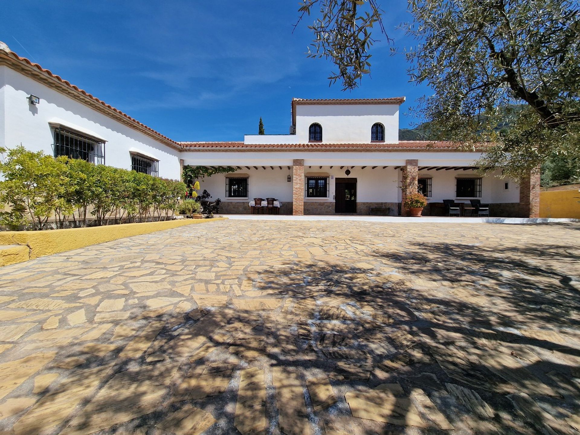 casa en Alcaucin, Andalusia 12795645