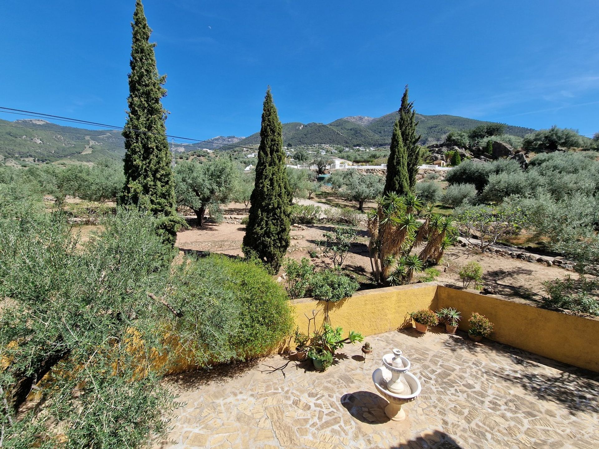 casa en Alcaucin, Andalusia 12795645