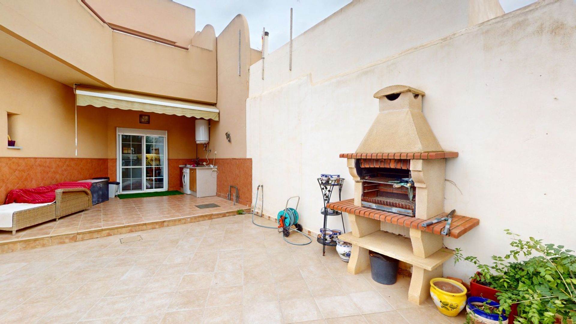 Casa nel Dolores, Murcia 12795673