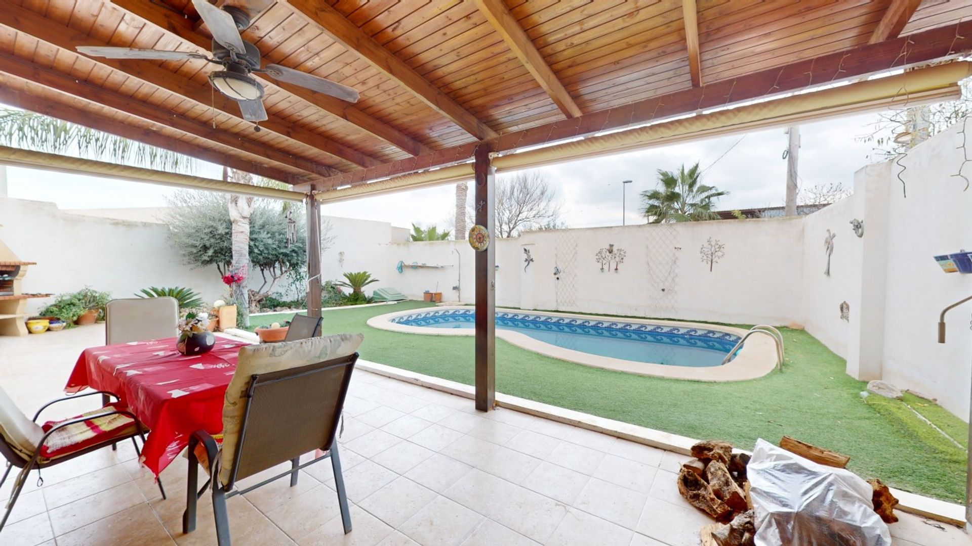 Casa nel Dolores, Murcia 12795673