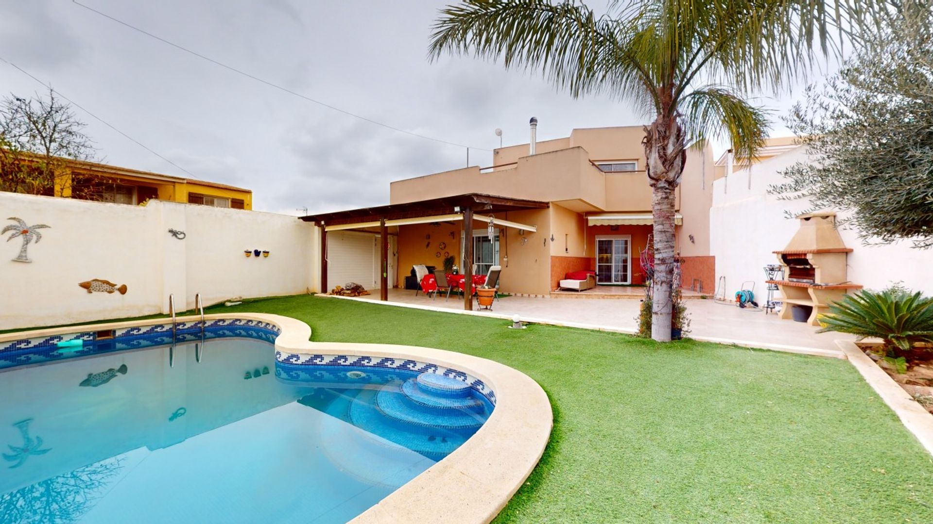 casa en Dolores, Murcia 12795673