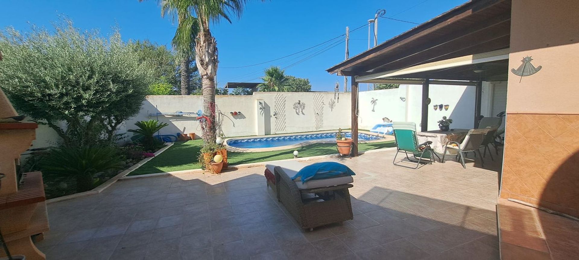 casa en Dolores, Murcia 12795756