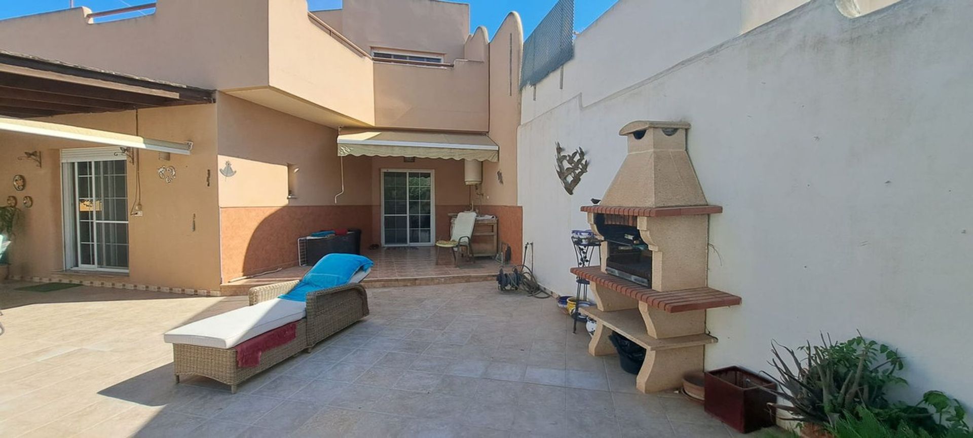 Casa nel Dolores, Murcia 12795756