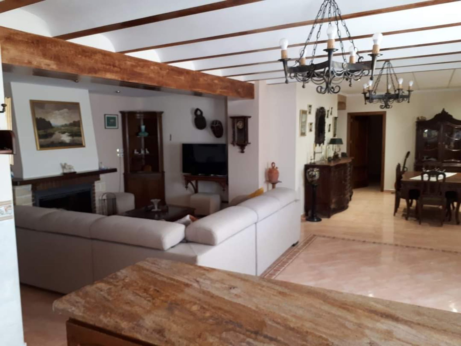 Rumah di Villena, Comunidad Valenciana 12795757