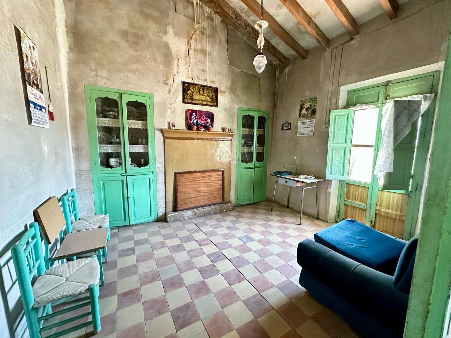 casa en Pinoso, Comunidad Valenciana 12795759