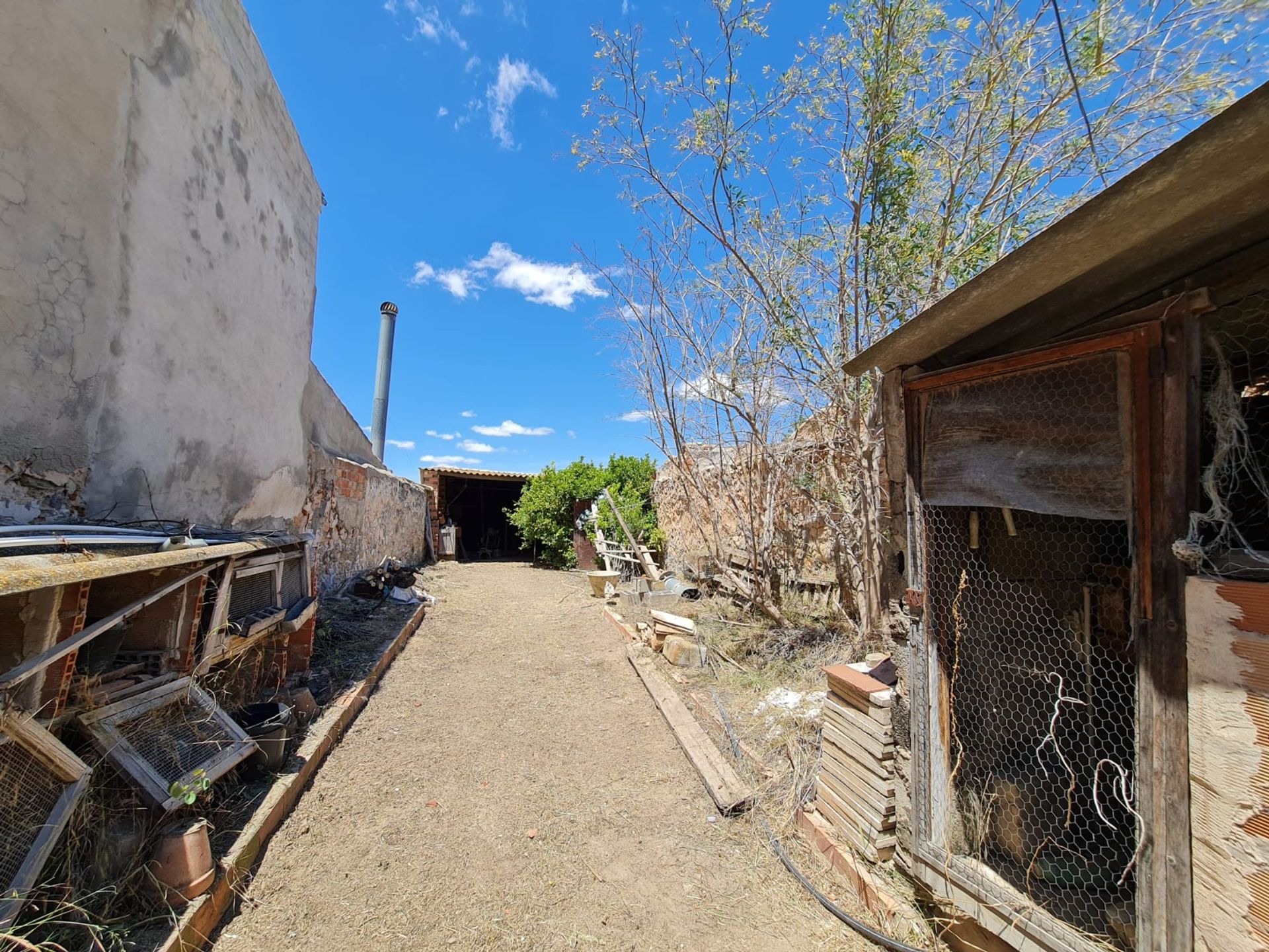 casa en Pinoso, Comunidad Valenciana 12795759