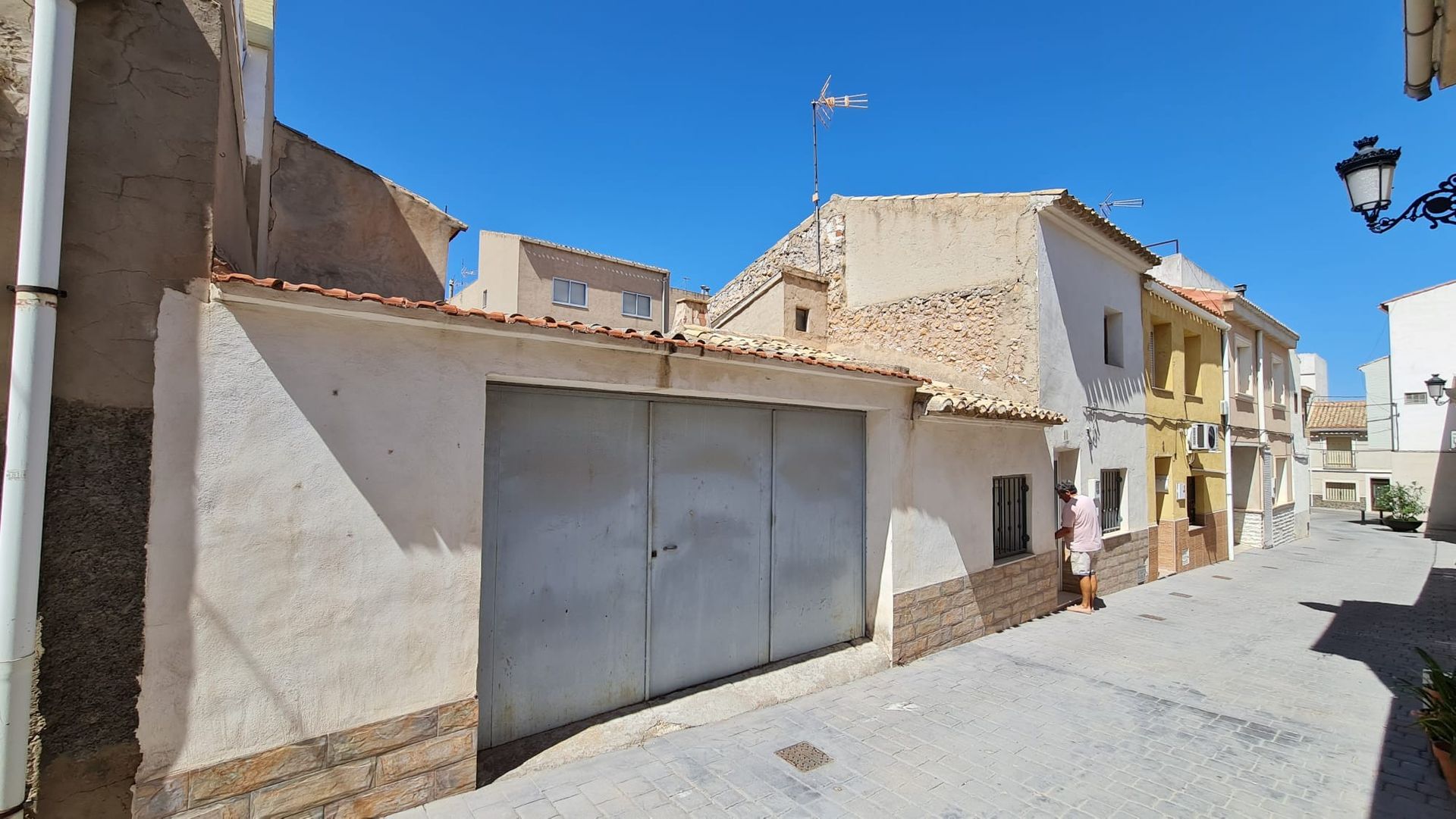 rumah dalam Salinas, Valencia 12795772