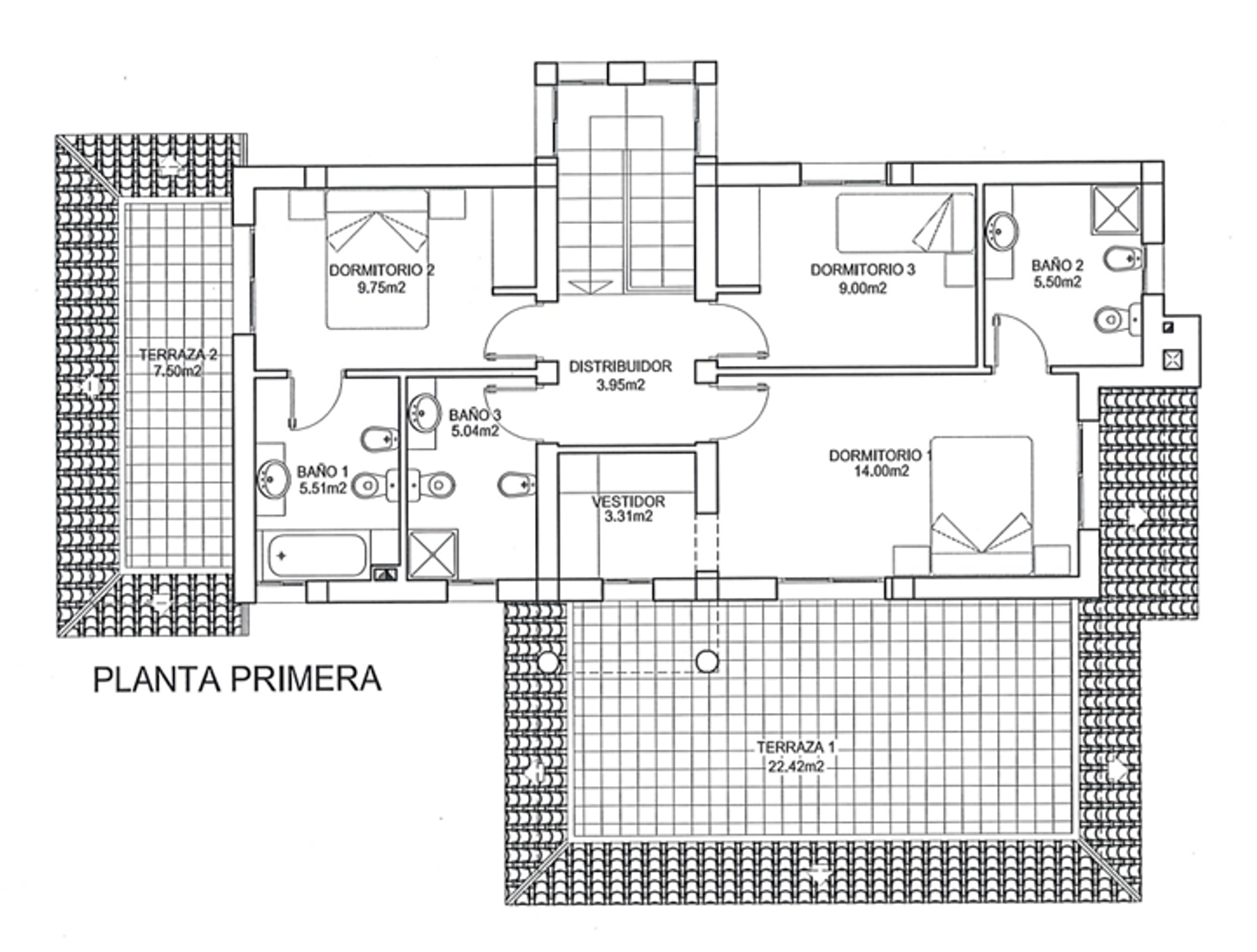 Casa nel Pinoso, Comunidad Valenciana 12795774