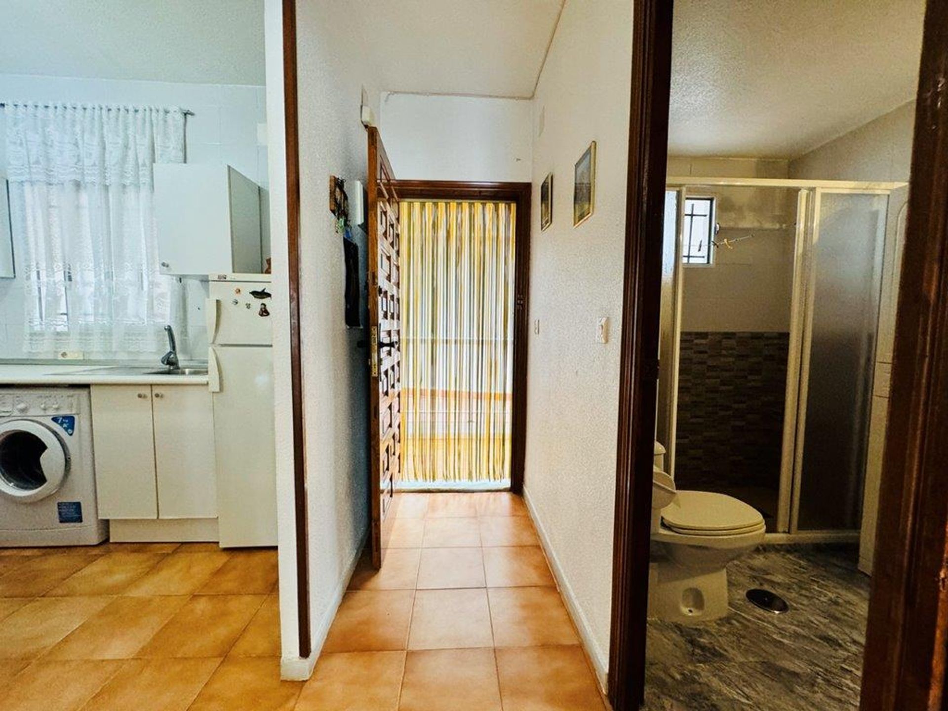 Condominium dans La Mata, Comunidad Valenciana 12795784