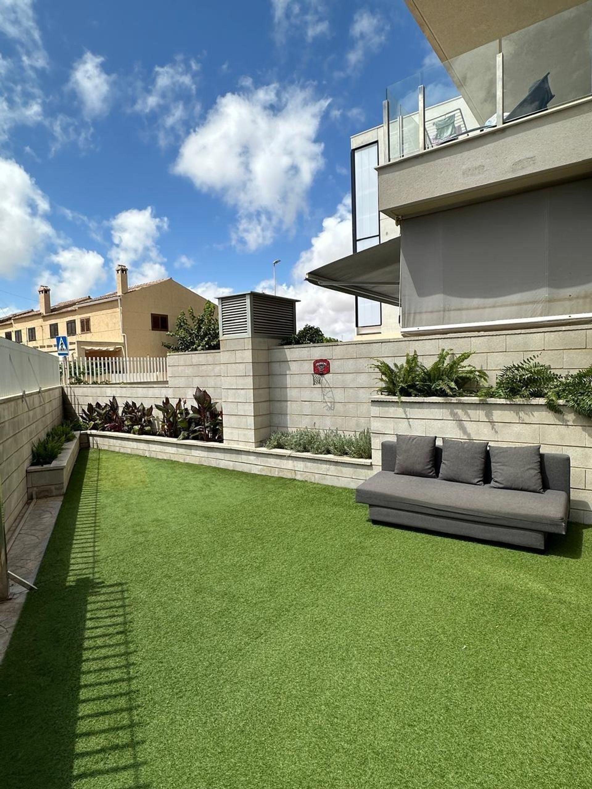 Condominium in Torrelamata, Valencia 12795844