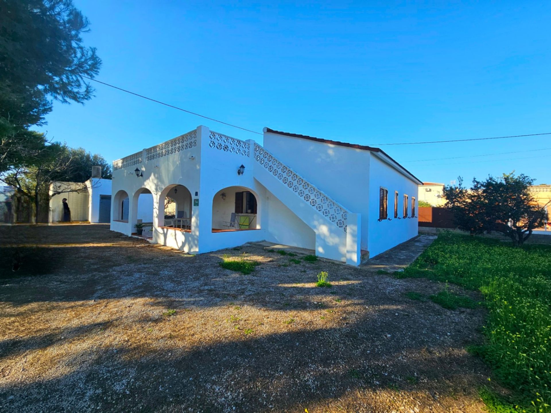 Casa nel Vergel, Valencia 12795879