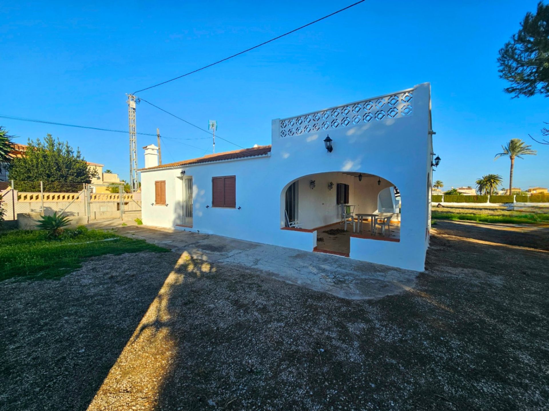 casa no Vergel, Comunidad Valenciana 12795879