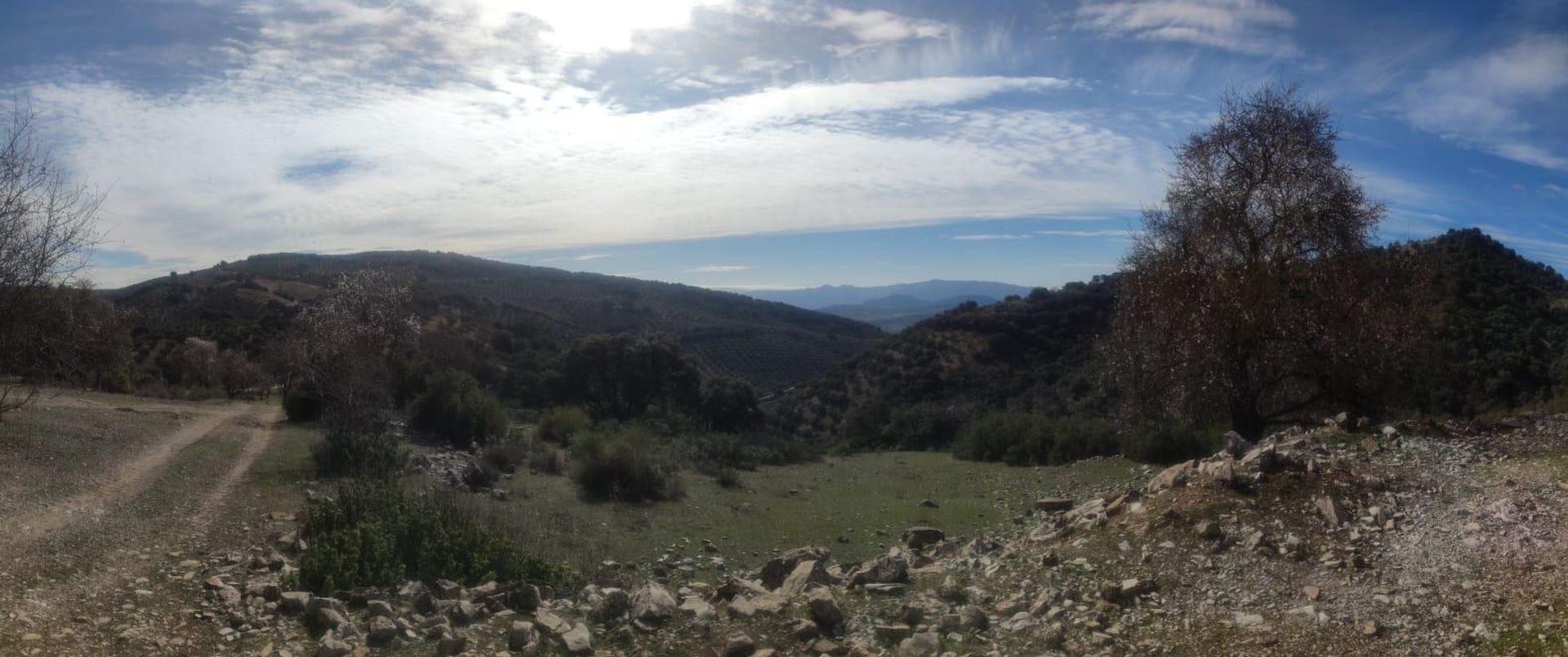 Casa nel Montefrio, Andalusia 12795911