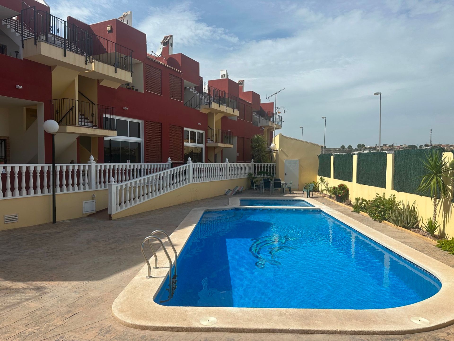 Condominium in Torremendo, Comunidad Valenciana 12795957