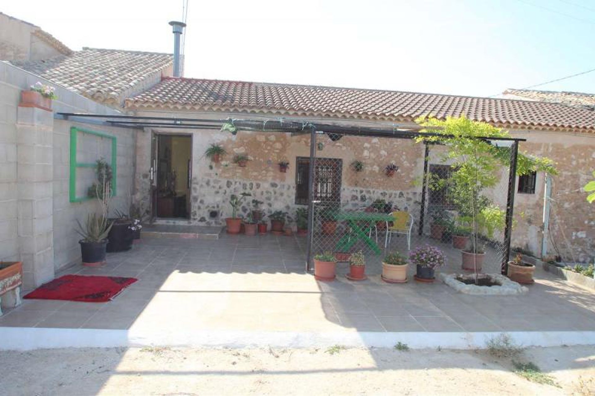 House in Pinoso, Valencia 12796059