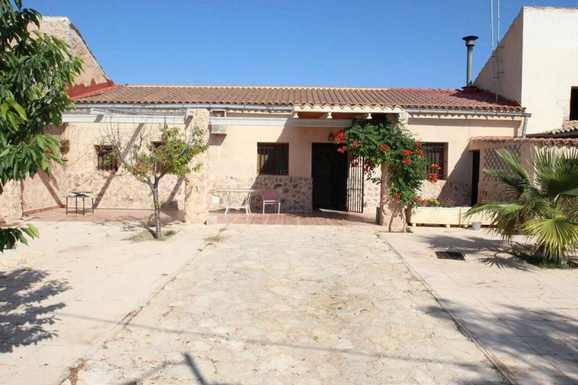 casa en Pinoso, Comunidad Valenciana 12796059