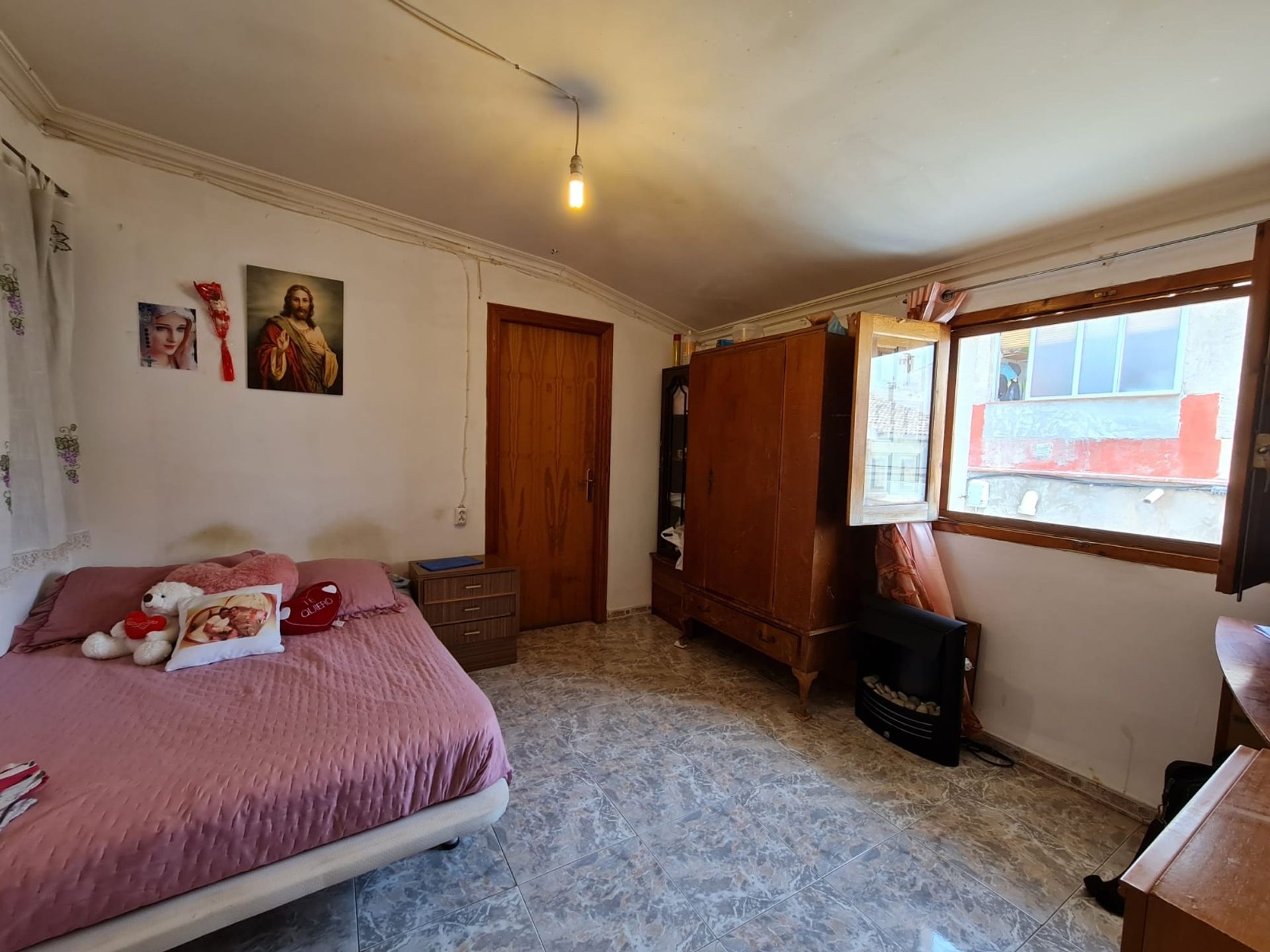 Huis in Pinoso, Valencia 12796061