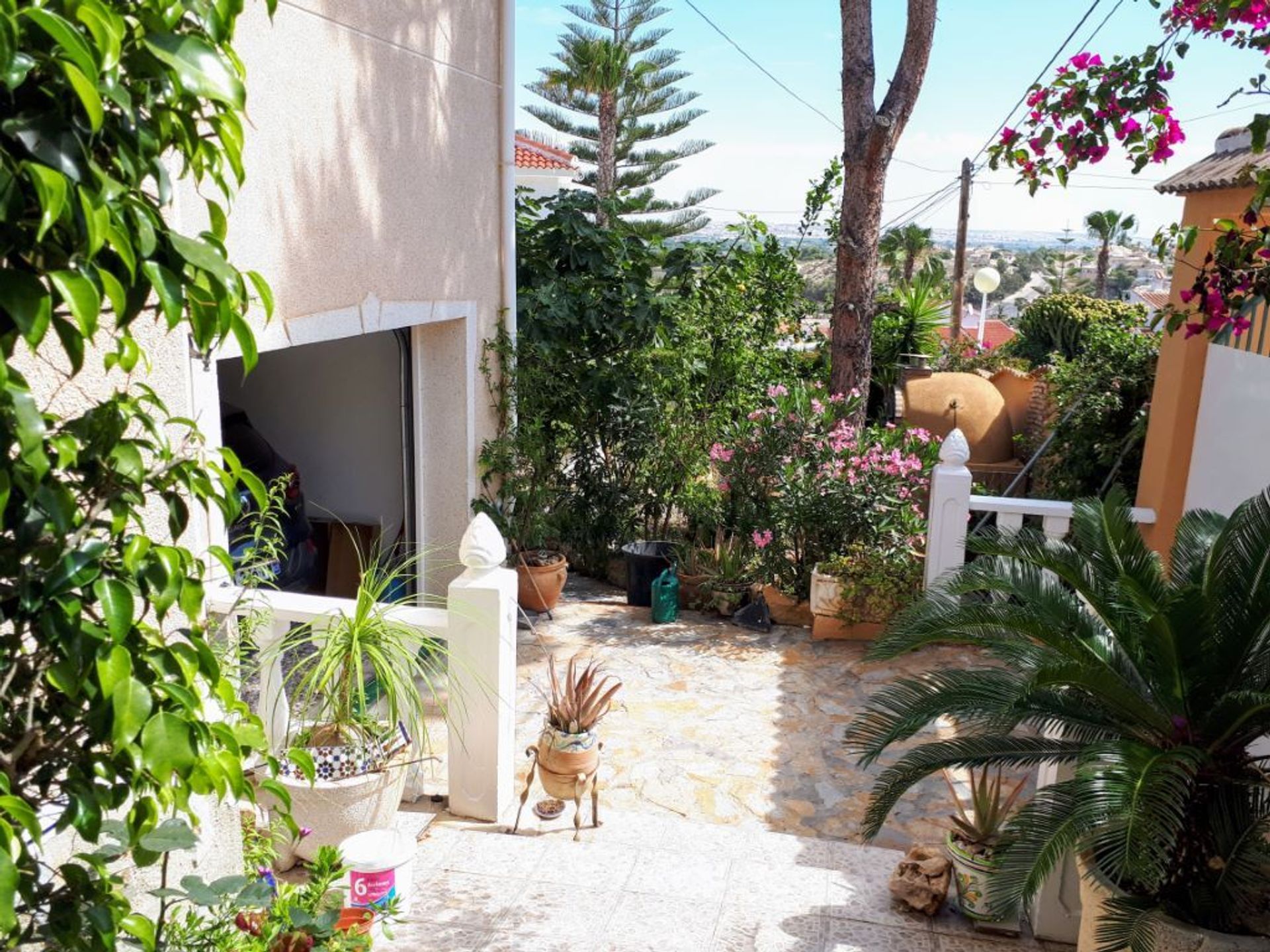 House in Formentera de Segura, Valencia 12796095