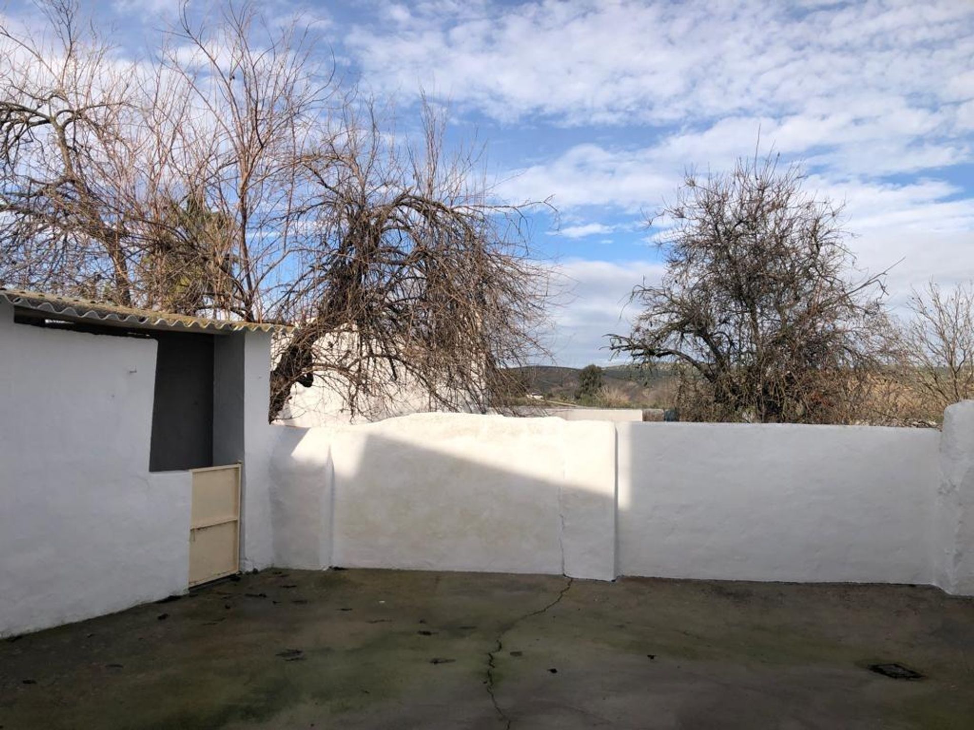 Hus i Cuevas Bajas, Andalucía 12796148